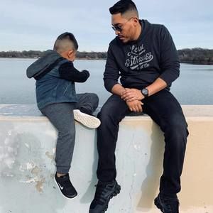 Meet your Posher, Michael